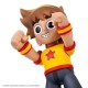 Figura vinilo suave Scott Pilgrim 25 cm