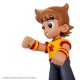 Figura vinilo suave Scott Pilgrim 25 cm