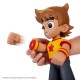 Figura vinilo suave Scott Pilgrim 25 cm