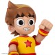 Figura vinilo suave Scott Pilgrim 25 cm