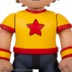 Figura vinilo suave Scott Pilgrim 25 cm