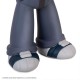 Figura vinilo suave Scott Pilgrim 25 cm