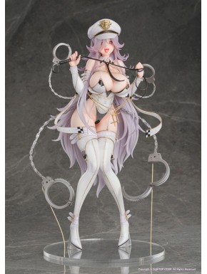 Estatua PVC War Goddess Akrasia 28 cm de Destiny Child