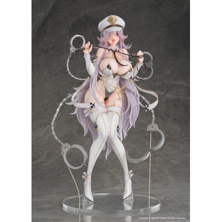 Statue PVC Déesse de Guerre Akrasia 28 cm de Destiny Child