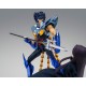 Figurine articul&eacute;e Pandora de Saint Seiya, 16 cm, Bandai