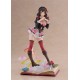 Estátua PVC de Yunyun do anime Kono Subarashii Sekai ni Shukufuku o!