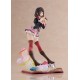 Estátua PVC de Yunyun do anime Kono Subarashii Sekai ni Shukufuku o!