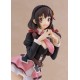 Estátua PVC de Yunyun do anime Kono Subarashii Sekai ni Shukufuku o!