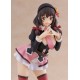Estátua PVC de Yunyun do anime Kono Subarashii Sekai ni Shukufuku o!
