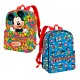 Backpack Reversible Mickey Disney