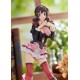 Estátua PVC de Yunyun do anime Kono Subarashii Sekai ni Shukufuku o!