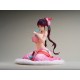 Estatua PVC 1/6 de Reiru chica vintage 18 cm