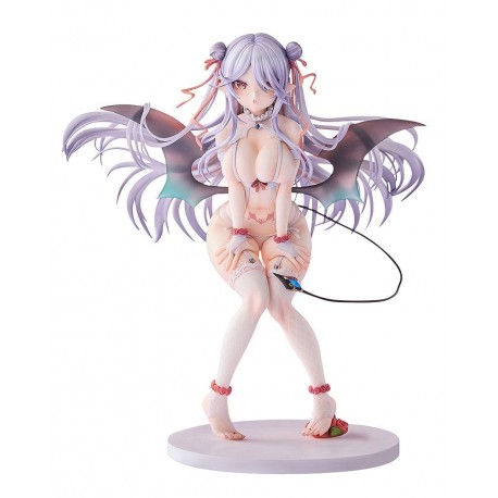 Estatua 1/6 Pure Succubus Liz 26 cm