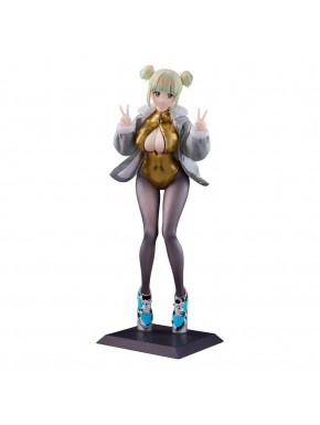 Estatua PVC Art Corp. YD Mia Deluxe Edition