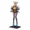 Statue PVC 1/7 Art Corp. YD Mia Édition Deluxe 25 cm