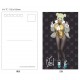 Estátua PVC Art Corp. YD Mia Edição Deluxe
