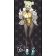 Estátua PVC Art Corp. YD Mia Edição Deluxe