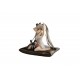Estatua de Kasugano Sora de Yosuga No Sora 16 cm