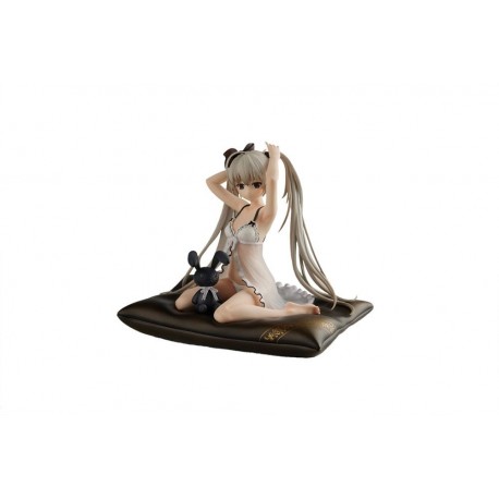 Estatua de Kasugano Sora de Yosuga No Sora 16 cm