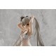 Estatua de Kasugano Sora de Yosuga No Sora 16 cm