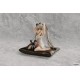 Estatua de Kasugano Sora de Yosuga No Sora 16 cm