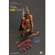 Figura articulada de Magnus the Red de 12 cm de Warhammer