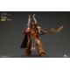 Figura articulada de Magnus the Red de 12 cm de Warhammer