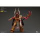Figura articulada de Magnus the Red de 12 cm de Warhammer