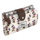 Cartera Monedero Minnie Disney