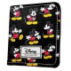 Cartera Billetera Mickey Mouse Disney