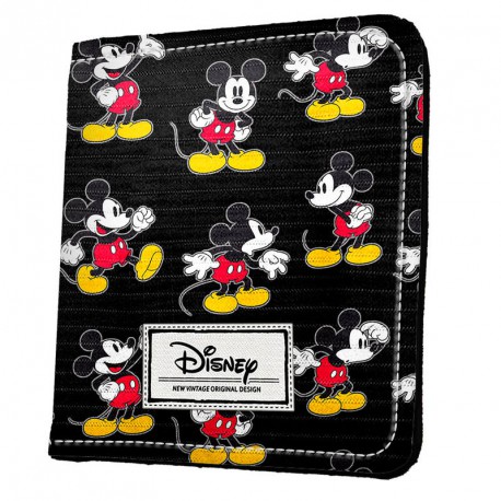 Purse Wallet Mickey Mouse Disney