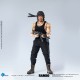 Figura articulada John Rambo con accesorios de Hiya Toys