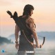 Figura articulada John Rambo con accesorios de Hiya Toys