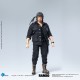 Figura articulada John Rambo con accesorios de Hiya Toys