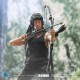 Figura articulada John Rambo con accesorios de Hiya Toys