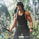 Figura articulada John Rambo con accesorios de Hiya Toys