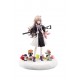Statue de UMP45 Agent Lop Rabbit 21 cm de Girls Frontline