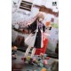 Statue de UMP45 Agent Lop Rabbit 21 cm de Girls Frontline