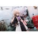Statue de UMP45 Agent Lop Rabbit 21 cm de Girls Frontline