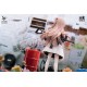 Statue de UMP45 Agent Lop Rabbit 21 cm de Girls Frontline