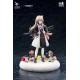 Statue de UMP45 Agent Lop Rabbit 21 cm de Girls Frontline