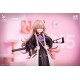 Statue de UMP45 Agent Lop Rabbit 21 cm de Girls Frontline