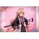 Statue de UMP45 Agent Lop Rabbit 21 cm de Girls Frontline