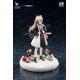 Statue de UMP45 Agent Lop Rabbit 21 cm de Girls Frontline