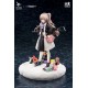 Statue de UMP45 Agent Lop Rabbit 21 cm de Girls Frontline
