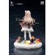 Statue de UMP45 Agent Lop Rabbit 21 cm de Girls Frontline