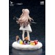 Statue de UMP45 Agent Lop Rabbit 21 cm de Girls Frontline