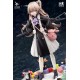Statue de UMP45 Agent Lop Rabbit 21 cm de Girls Frontline