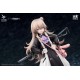Statue de UMP45 Agent Lop Rabbit 21 cm de Girls Frontline