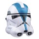 Casco electrónico Clone Trooper de Star Wars